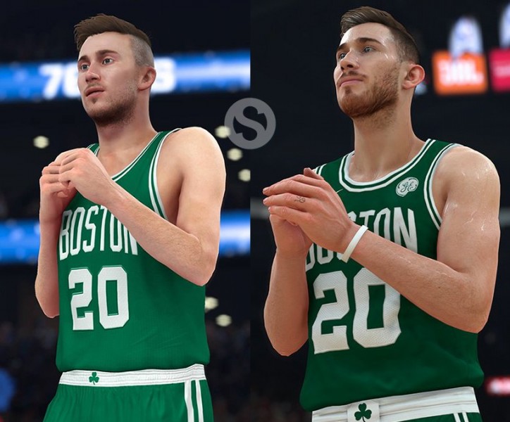 NBA 2K18 Preview - Breaking Down The Big Gameplay Improvements ...
